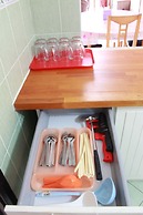 Jack's CondoApartment @ Marina Court Resort Condominium