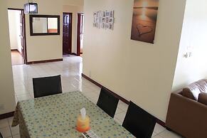 Jack's CondoApartment @ Marina Court Resort Condominium