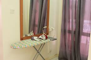 Jack's CondoApartment @ Marina Court Resort Condominium