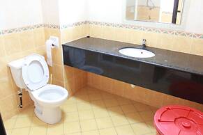 Jack's CondoApartment @ Marina Court Resort Condominium