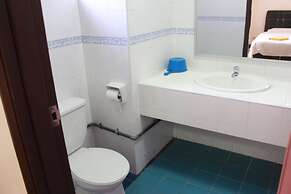 Jack's CondoApartment @ Marina Court Resort Condominium