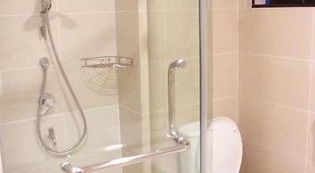 Jack's CondoApartment @ Marina Court Resort Condominium