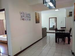 Jack's CondoApartment @ Marina Court Resort Condominium