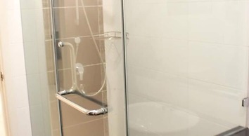 Jack's CondoApartment @ Marina Court Resort Condominium