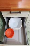 Jack's CondoApartment @ Marina Court Resort Condominium