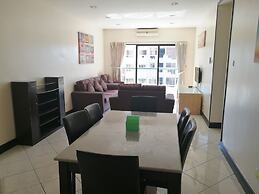 Jack's CondoApartment @ Marina Court Resort Condominium