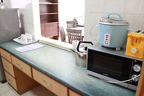 Jack's CondoApartment @ Marina Court Resort Condominium