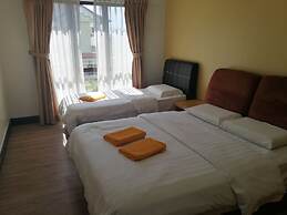 Jack's CondoApartment @ Marina Court Resort Condominium