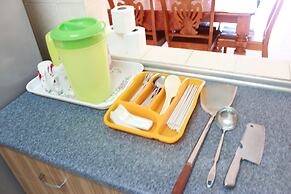 Jack's CondoApartment @ Marina Court Resort Condominium