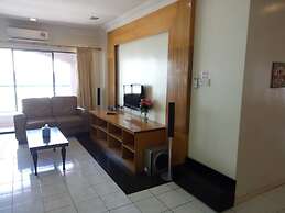 Jack's CondoApartment @ Marina Court Resort Condominium
