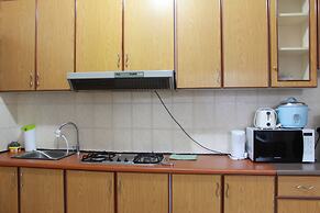 Jack's CondoApartment @ Marina Court Resort Condominium