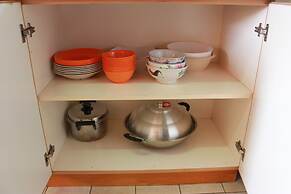 Jack's CondoApartment @ Marina Court Resort Condominium