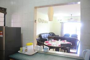 Jack's CondoApartment @ Marina Court Resort Condominium