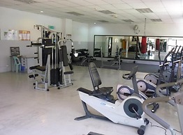 Jack's CondoApartment @ Marina Court Resort Condominium