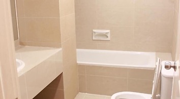 Jack's CondoApartment @ Marina Court Resort Condominium