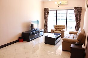 Jack's CondoApartment @ Marina Court Resort Condominium