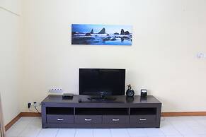 Jack's CondoApartment @ Marina Court Resort Condominium