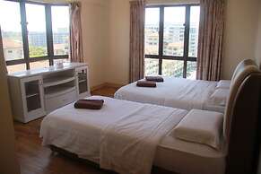 Jack's CondoApartment @ Marina Court Resort Condominium