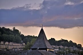The Roseate Villa Bath