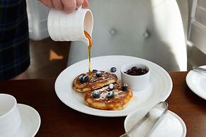 The Roseate Villa Bath