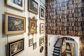 The Roseate Villa Bath