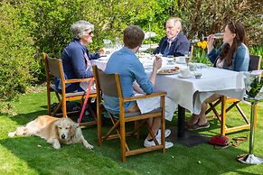 The Roseate Villa Bath