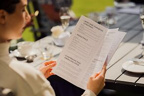 The Roseate Villa Bath