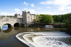 The Roseate Villa Bath