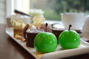 The Roseate Villa Bath