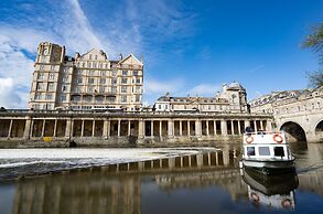 The Roseate Villa Bath