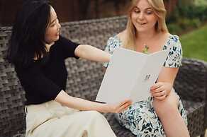 The Roseate Villa Bath