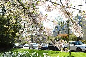 The Roseate Villa Bath