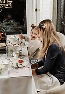 The Roseate Villa Bath