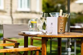 The Roseate Villa Bath