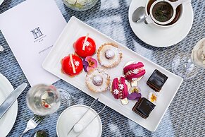 The Roseate Villa Bath