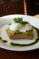 The Roseate Villa Bath