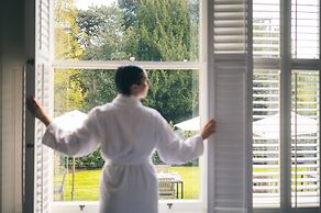 The Roseate Villa Bath