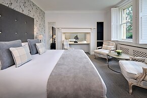 The Roseate Villa Bath