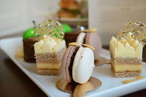 The Roseate Villa Bath