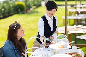 The Roseate Villa Bath