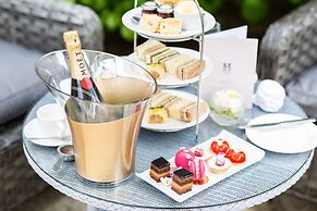 The Roseate Villa Bath