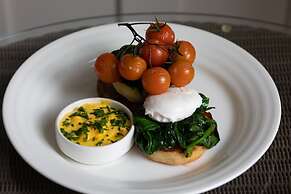 The Roseate Villa Bath