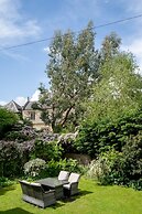 The Roseate Villa Bath