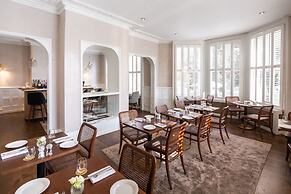 The Roseate Villa Bath