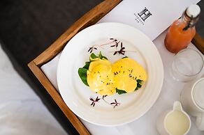 The Roseate Villa Bath