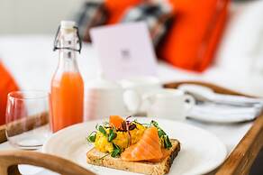 The Roseate Villa Bath