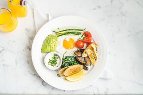 The Roseate Villa Bath