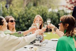 The Roseate Villa Bath