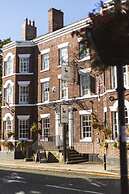 The Swan Tarporley