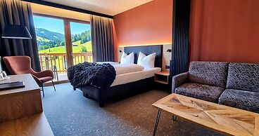 Hotel Goldene Rose
